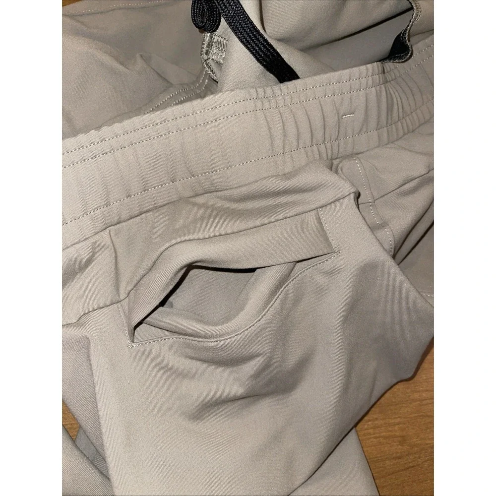 Public Rec Pants Men 38x34 Gray Performance - Picture 12 of 13